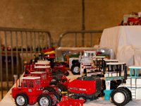 TN19-383 : 2018, corentin, miniature, nostalgie, tracteurs, tracteurs nostalgie